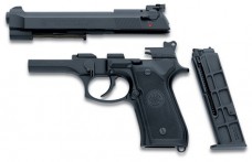 Beretta 22 Lr Practice Kit